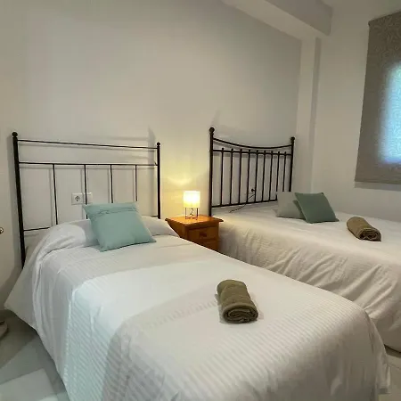 Vllla Algaba * Cordoba