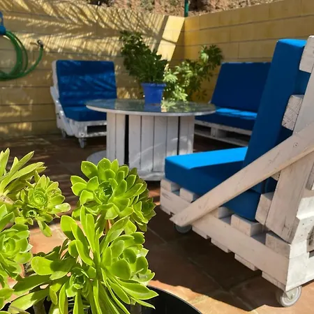 Сasa de vacaciones Vllla Algaba Córdoba