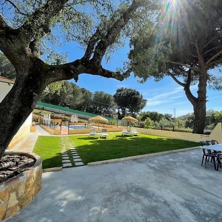 Vllla Algaba Feriehus *