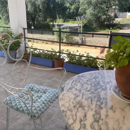 Vllla Algaba Сasa de vacaciones Córdoba