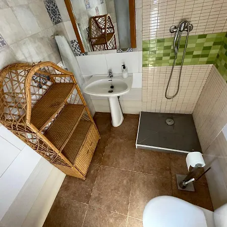 Vllla Algaba Сasa de vacaciones Córdoba