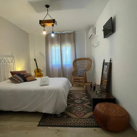 Vllla Algaba Сasa de vacaciones Córdoba