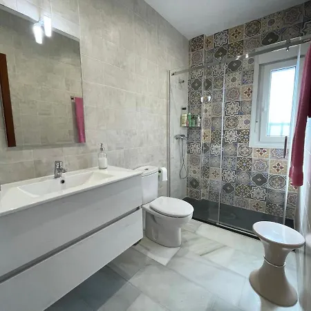 Vllla Algaba Сasa de vacaciones Córdoba