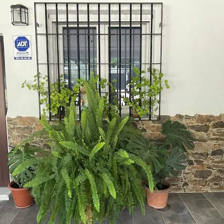 Vllla Algaba Сasa de vacaciones Córdoba