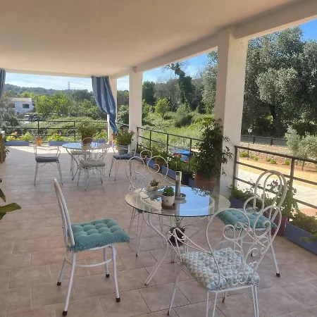 Vllla Algaba Сasa de vacaciones