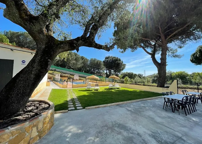 Vllla Algaba Casa vacanze *