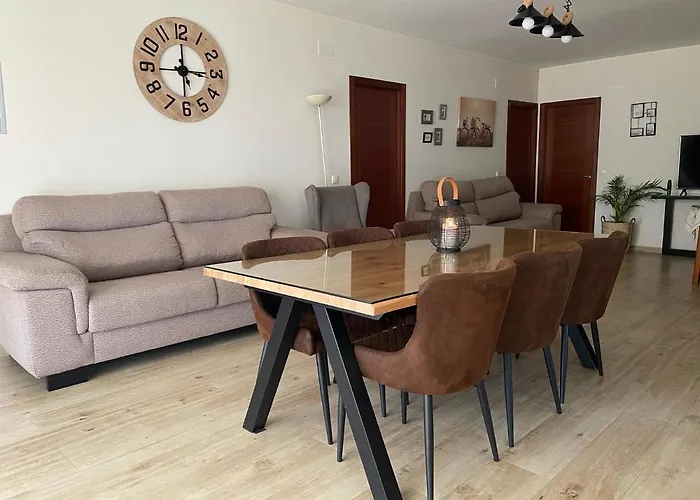 Vllla Algaba Casa vacanze *