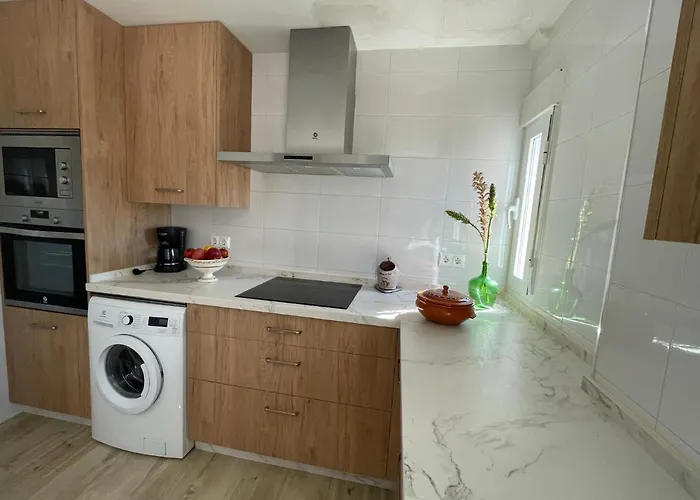 Vllla Algaba Casa vacanze