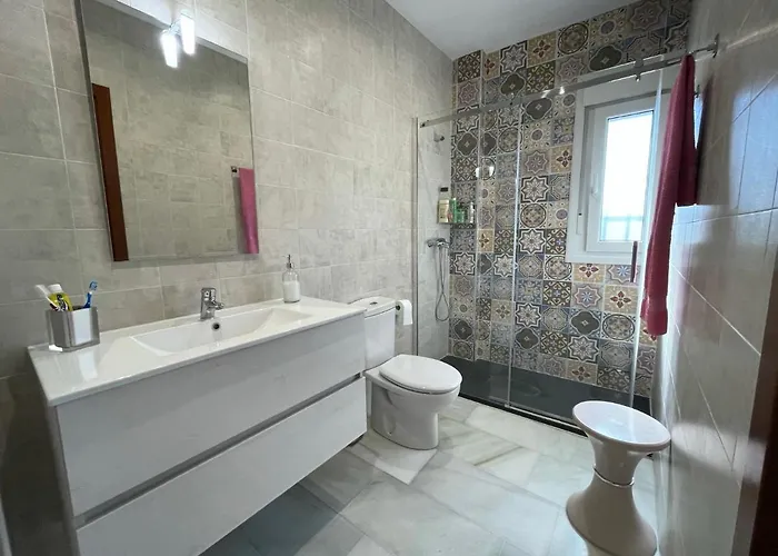 Vllla Algaba Casa vacanze Cordova