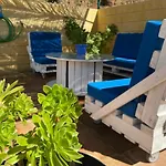 Сasa de vacaciones Vllla Algaba Córdoba