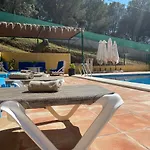 Vllla Algaba Dom wakacyjny Kordoba
