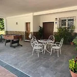 Vllla Algaba Сasa de vacaciones Córdoba