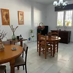 Vllla Algaba Сasa de vacaciones Córdoba