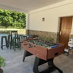 Сasa de vacaciones Vllla Algaba *