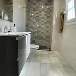 Vllla Algaba Сasa de vacaciones Córdoba