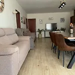 Сasa de vacaciones Vllla Algaba *
