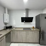 Vllla Algaba *