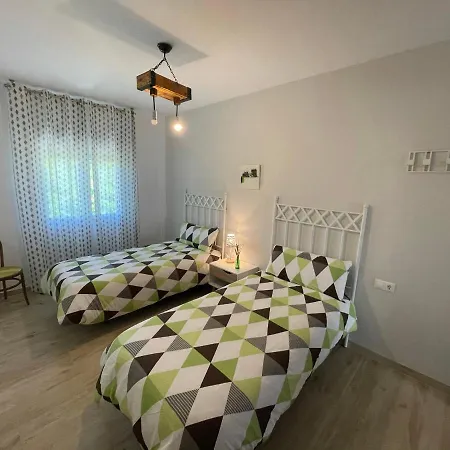 Vllla Algaba * Córdoba