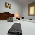 Vllla Algaba Дом отдыха Кордова